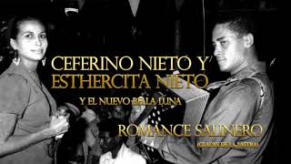 ROMANCE SALINERO [upl. by Nelag]