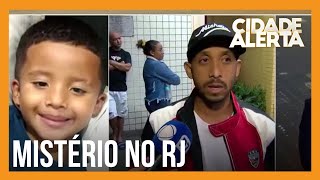 Caso Kaique pai revela que o menino pediu para morar com ele antes de morrer [upl. by Ntsuj831]