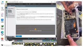 HUAWEI P40 PRO BYPASS FRP OR HUAWEI ID USING CHIMERA TOOL [upl. by Enhpad]