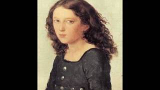 Mendelssohn Lied ohne Worte op 38 2 Allegro non troppo [upl. by Aynuat]