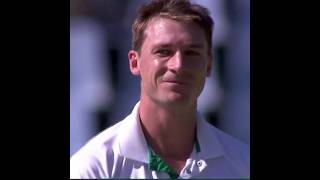 Dale Steyn Sets Up Sachin Tendulkar With Amazing Inswing Delivery [upl. by Flynn]