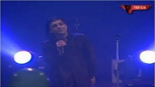 Parni Valjak Full Koncert Zagreb 2000 Live HD [upl. by Schilling]