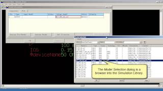 CADSTAR Exploring the SSIS  Signal Integrity Simulation Server [upl. by Tabbatha306]