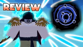 GURA RENGOKU BL QUICK REVIEW  Shinobi Life 2 [upl. by Horatio376]