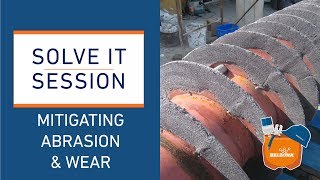 Belzona quotSolve it Sessionquot  Understanding the Challenges of Mitigating Abrasion and Wear [upl. by Vezza]