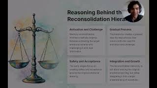 What is the reconsolidation hierarchy [upl. by Hyams]