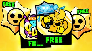 How to get a FREE Pin Starr Drops amp More Free Rewards [upl. by Ruzich212]