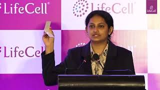 Launch of SELF COLLECTION HEALTHCARE SERVICES Reproductive Health Portfolio Lifecell International [upl. by Silletram]