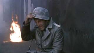 Cross of Iron  Ending Scene [upl. by Berthoud]