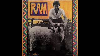 Paul McCartney  Ram 1971  Ram On [upl. by Leirbaj]