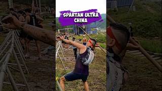 🎯 Spartan Race Ultra  Spear Throw [upl. by Latsyrk]