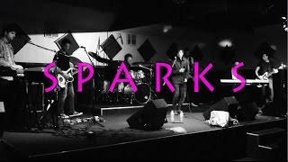 Sparks Live Band 2017 Rehearsal Promo Video [upl. by Yggam]