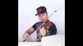 Nikocado avocado playing the violin then vs now 🎻🤯🤢 shorts [upl. by Sylram160]