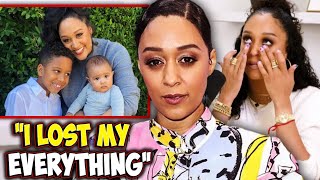 At 46😢 Tia Mowry Shares HEARTBREAKING News – You Won’t Believe What Happened [upl. by Maurise]