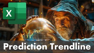 Unlock Predictions Easy Trendline Techniques for Your Charts [upl. by Hsemin]