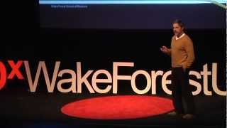 The Value of Drug Addiction Research Michael Nader at TEDxWakeForestU [upl. by Eissat]