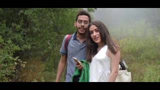 Around Lebanon  Episode 1  Ehden Nature Reserve [upl. by Frankhouse738]