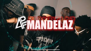 DANTE VS DANTE ft FLUXC BENZO  4PF MANDELAZ OFFICIAL MUSIC VIDEO [upl. by Luna832]