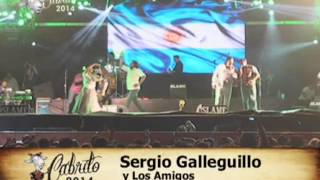 Resumen Festival del Cabrito 2014 Noche 03 [upl. by Edelson]