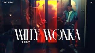 jorkanpa  Willy Wonka Video Oficial [upl. by Paz]