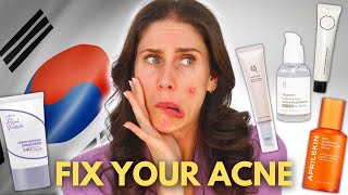 Koxa acne skin care by Dr Cherry with Natasha Rathnayake [upl. by Moishe]