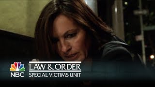 Law amp Order SVU  Gut Reaction Episode Highlight [upl. by Novah]