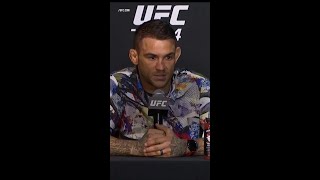 Dustin Poiriers Strategy Unveiled Aiming for Knockout Strikes Against Islam Makhachev [upl. by Eelame]