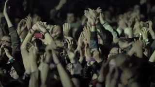 Festival Estéreo Picnic 2014 VIDEO OFICIAL [upl. by Nlycaj]