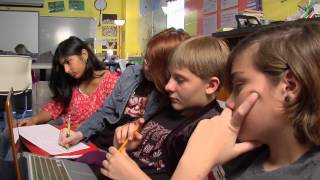 Audiobooks in the Classroom Tying Listening Into the Lesson [upl. by Subocaj]