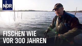 300 Jahre FischerTradition  Die Nordreportage  NDR Doku [upl. by Elbys]