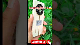 Realme 12pro 5g shorts ytshorts tranding viralvideo viralshorts youtubeshorts [upl. by Territus]