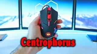 Most Popular Gaming Mouse On Amazon 12  Redragon M601 Centrophorus [upl. by Valleau303]