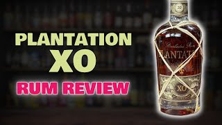 Plantation XO Rum Review 59 [upl. by Cioban]