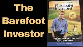 THE BAREFOOT INVESTOR The Only Money Guide Youll Ever Need By Scott Pape  Core Message [upl. by Rudd]