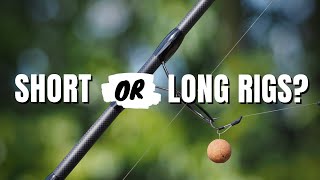 When to Go For Short Rigs 🆚 When to Go For Longer Rigs [upl. by Loftus398]