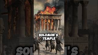 does Solomons Temple still exist [upl. by Katie920]