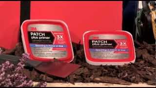 3M Patch Plus Primer [upl. by Namwob]