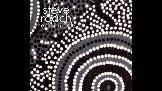 Steve Roach  The Dream Circle [upl. by Nanfa778]