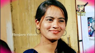 MARAA HATEMA LALI LALI BANGADI BANJARA SONG  BANJARA VIDEOS [upl. by Leuqcar]