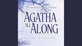 The Ballad of the Witches Road  Agatha All Along [upl. by Retlaw]