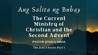 Pastor Joshua Orias  Ang Salita Ng Buhay  21September2024 [upl. by Llerrom520]