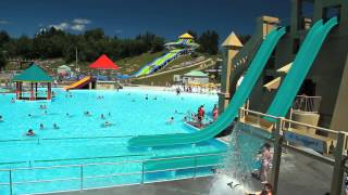 Mirage  Village Vacances Valcartier [upl. by Sigfrid715]