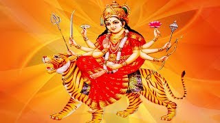 Sri Devi Namakam  Sri Durga Sahasranamam amp Stotras  DrRThiagarajan [upl. by Noryak]