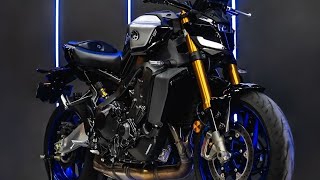 2025 Yamaha MT09 SP V4  Ultimate Review amp Performance Breakdown [upl. by Nelak]