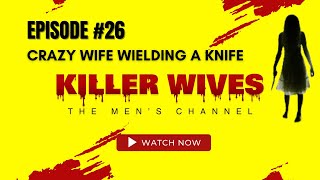 Wives with Knives MNNYouTube [upl. by Mairym451]