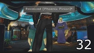 Final Fantasy VIII Walkthrough Part 32  Shumi Village Sidequest 12 HD [upl. by Kinnie337]