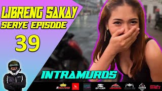 LIBRENG SAKAY SERYE EPISODE39 DITO NA PALA AKO MAGHAHANAP NG ISASAKAY LAGE [upl. by Barrus]