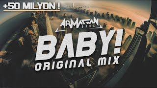 Armağan Oruç  Baby [upl. by Luemas]