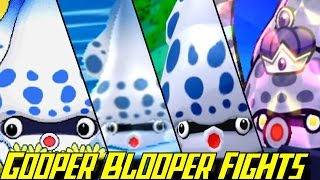 Evolution of Gooper Blooper Battles 20022017 [upl. by Noied]