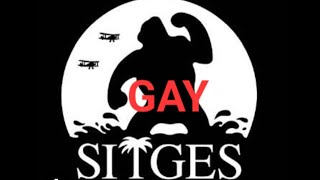 Sitges gay [upl. by Drahsir]